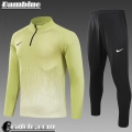 Sport KIT: Tute Calcio Bambini 2024 2025 C433