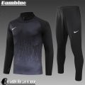 Sport KIT: Tute Calcio Bambini 2024 2025 C439