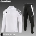 Sport KIT: Tute Calcio Bambini 2024 2025 C442