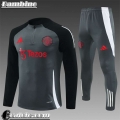 Manchester United KIT: Tute Calcio Bambini 2024 2025 C456