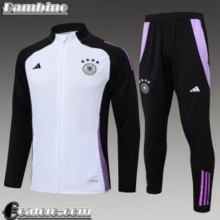 Germania KIT: Full-Zip Giacca Bambini 2024 2025 C462