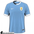 Uruguay Maglia Calcio Prima Uomo 2024