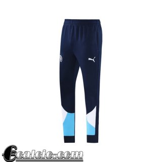 Pantaloni Sportivi Manchester City Uomo Blu scuro 2021 2022 P84