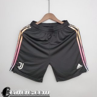 Pantaloncini Calcio Juventus Seconda Uomo 2021 2022 DK76