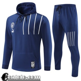 Manchester City Felpa Sportswear blu Uomo 22 23 SW46