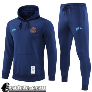 PSG Felpa Sportswear blu Uomo 22 23 SW51