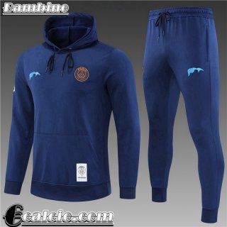 PSG Felpa Sportswear blu Bambini 22 23 TK393