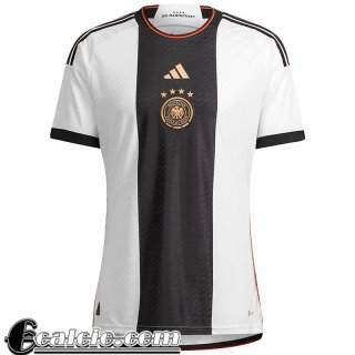 Maglie Calcio Germania Prima Uomo Coppa del Mondo 2022