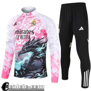 Tute Sportive Uomo Real Madrid Uomo 25-26 A989