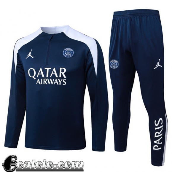 Tute Sportive Uomo PSG Uomo 25-26 A992