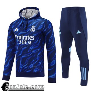 Tute Sportive Uomo Real Madrid Uomo 25-26 A1004