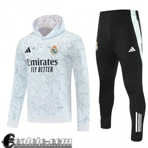 Tute Sportive Uomo Real Madrid Uomo 25-26 A1008