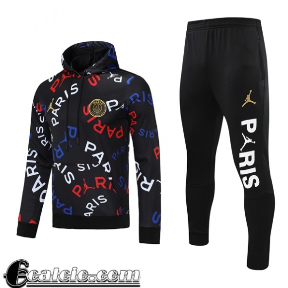 Tute Sportive Uomo PSG Uomo 25-26 A1009
