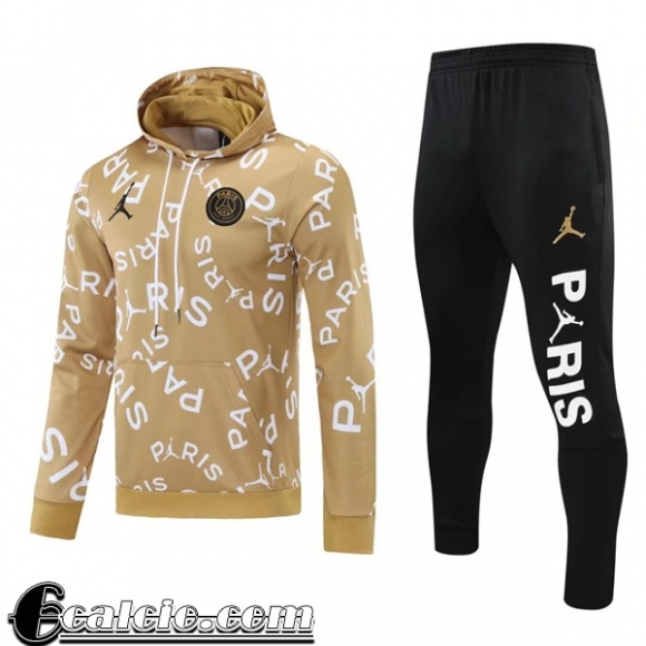 Tute Sportive Uomo PSG Uomo 25-26 A1011