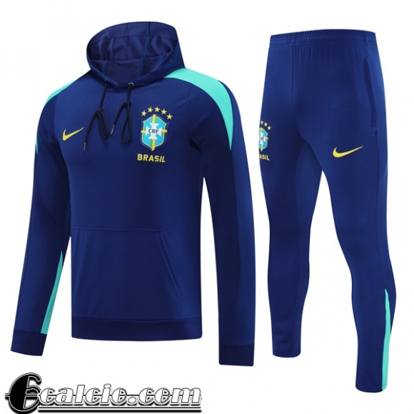 Tute Sportive Uomo Brasile Uomo 25-26 A1023