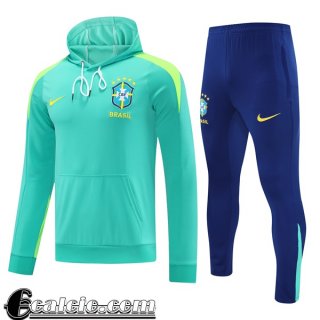 Tute Sportive Uomo Brasile Uomo 25-26 A1024
