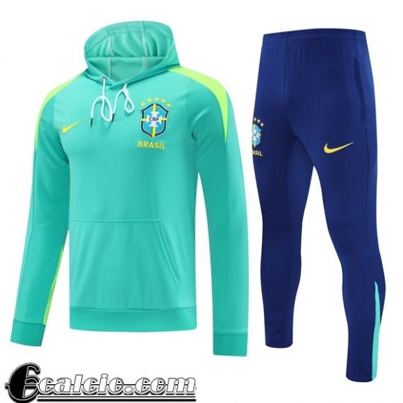 Tute Sportive Uomo Brasile Uomo 25-26 A1024