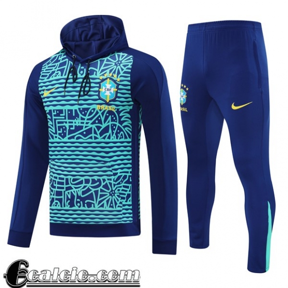Tute Sportive Uomo Brasile Uomo 25-26 A1025