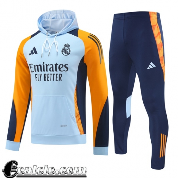 Tute Sportive Uomo Real Madrid Uomo 25-26 A1042