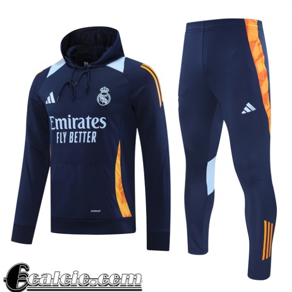 Tute Sportive Uomo Real Madrid Uomo 25-26 A1044