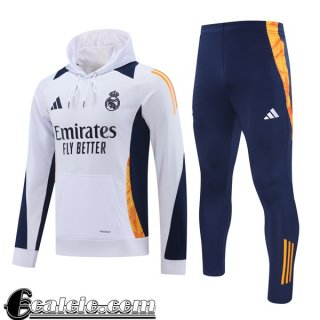 Tute Sportive Uomo Real Madrid Uomo 25-26 A1045