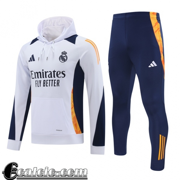 Tute Sportive Uomo Real Madrid Uomo 25-26 A1045