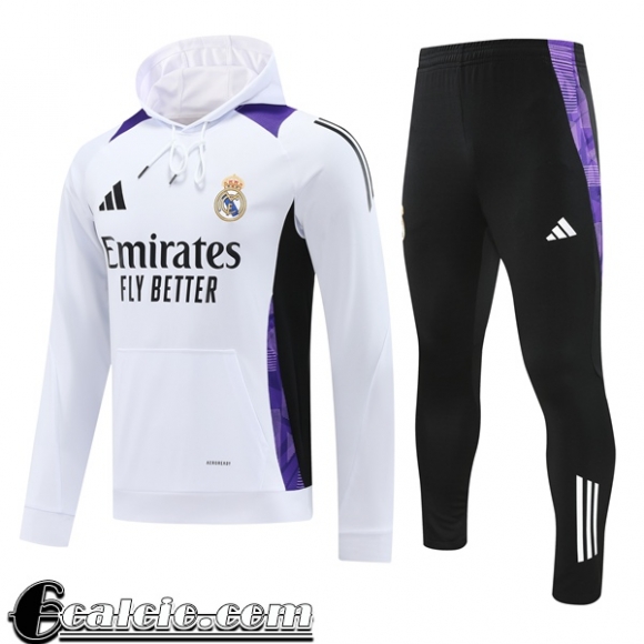 Tute Sportive Uomo Real Madrid Uomo 25-26 A1054