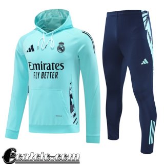 Tute Sportive Uomo Real Madrid Uomo 25-26 A1055