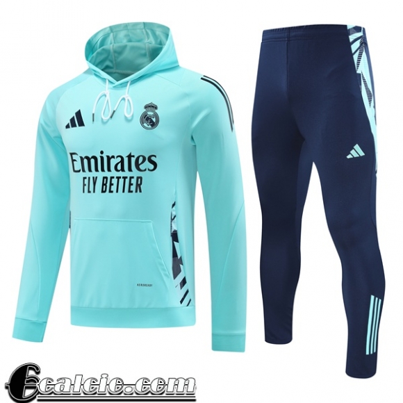 Tute Sportive Uomo Real Madrid Uomo 25-26 A1055