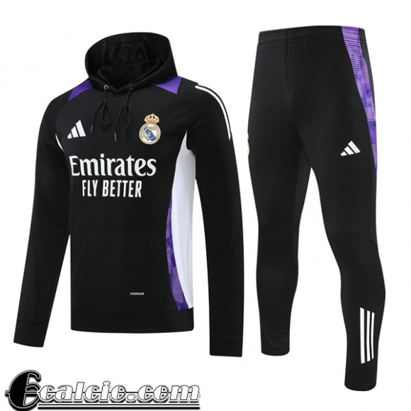 Tute Sportive Uomo Real Madrid Uomo 25-26 A1059