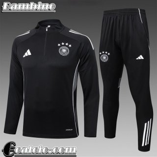 Tute Sportive Uomo Germania Bambini 25-26 C917