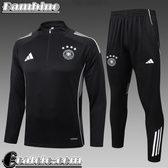 Tute Sportive Uomo Germania Bambini 25-26 C917