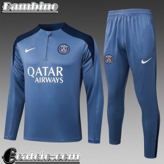 Tute Sportive Uomo PSG Bambini 25-26 C938