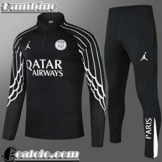 Tute Sportive Uomo PSG Bambini 25-26 C939