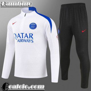 Tute Sportive Uomo PSG Bambini 25-26 C942