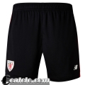 Pantaloncini Calcio Athletic Bilbao Prima Uomo 2022 23