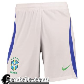 Pantaloncini Calcio Brasile Seconda Uomo 2022 23