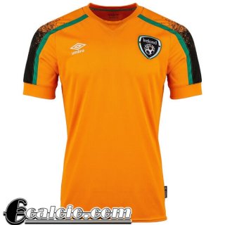 Maglie Calcio Irlanda Seconda Uomo 2022 23