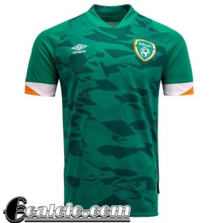 Maglie Calcio Irlanda Prima Uomo 2022 23