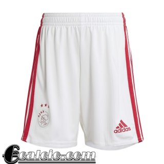 Pantaloncini Calcio Ajax Prima Uomo 2022 23