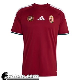 Hungary Maglia Calcio Prima Uomo 2026 Coppa Del Mondo Hungary Maglia Calcio Prima Uomo 2026 Coppa Del Mondo