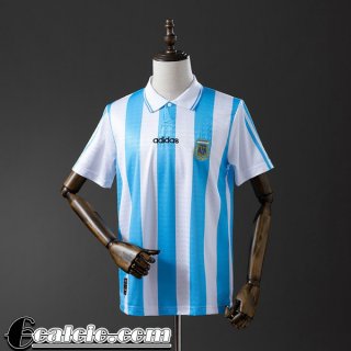 Argentina Retro Maglia Calcio Prima Uomo 1994 FG1065 Argentina Retro Maglia Calcio Prima Uomo 1994 FG1065