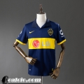 Boca Juniors Retro Maglia Calcio Prima Uomo 09 10 FG1200 Boca Juniors Retro Maglia Calcio Prima Uomo 09 10 FG1200