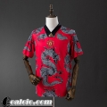 Manchester United Retro Maglia Calcio Edizione speciale Uomo 2019 20 FG878 Manchester United Retro Maglia Calcio Edizione speciale Uomo 2019 20 FG878