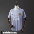 Manchester United Retro Maglia Calcio Portieri Uomo 2007 FG940 Manchester United Retro Maglia Calcio Portieri Uomo 2007 FG940