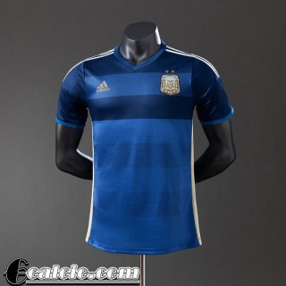 Argentina Retro Maglia Calcio Seconda Uomo 2014 FG995 Argentina Retro Maglia Calcio Seconda Uomo 2014 FG995