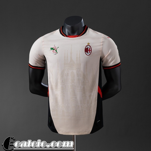AC Milan Maglia Calcio Edizione speciale Uomo 25-26 TBB877