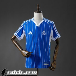 Inter Milan Maglia Calcio Baseball Edizione speciale Uomo 25-26 TBB897