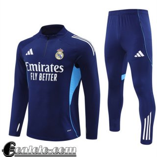 Real Madrid Tute Calcio Uomo 25-26 A1068