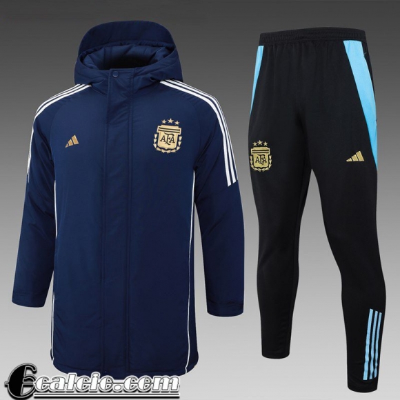 Argentina Piumino Calcio Homme 2024 2025 G117